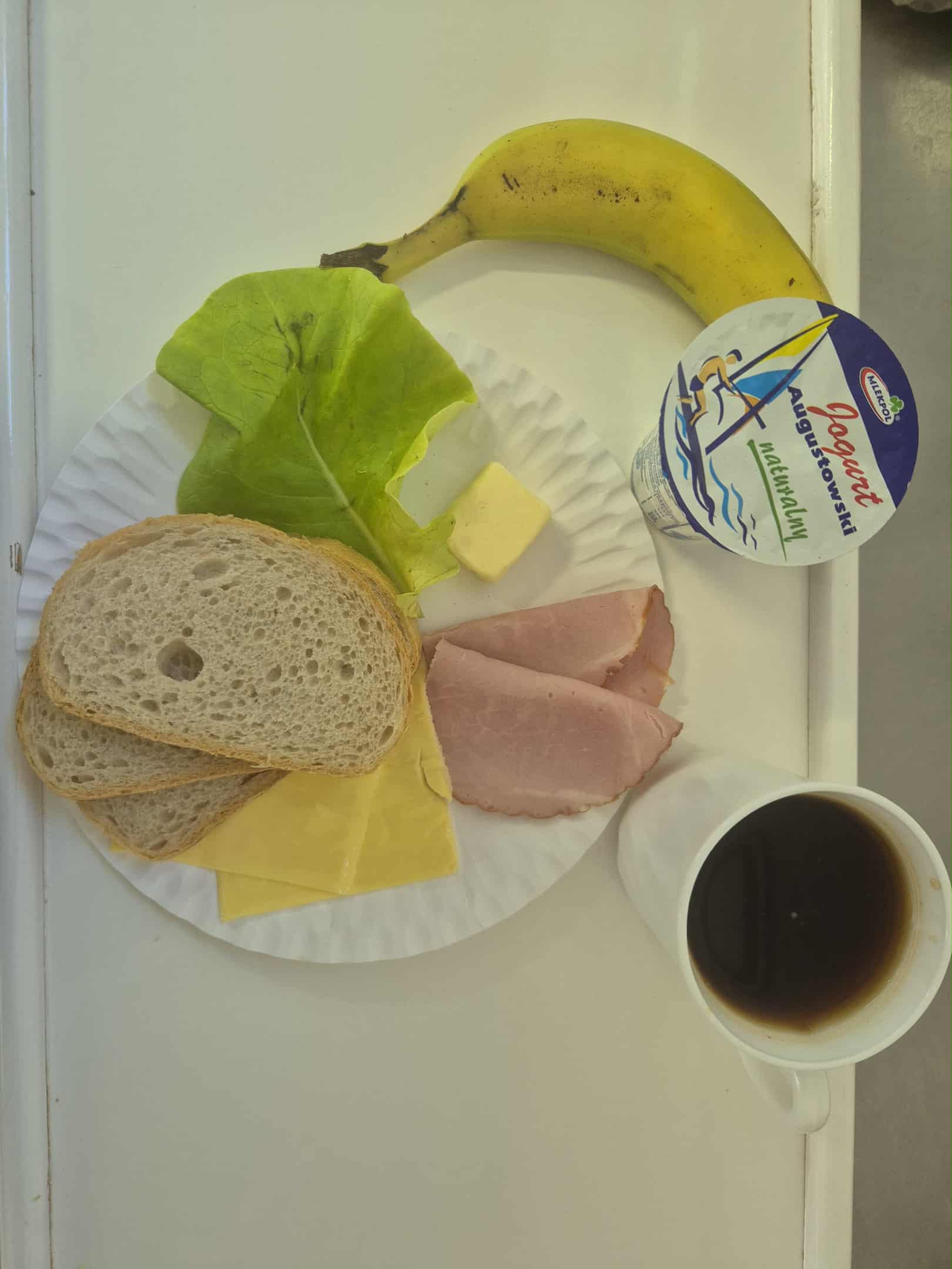 Kolacja - 05.11.2025