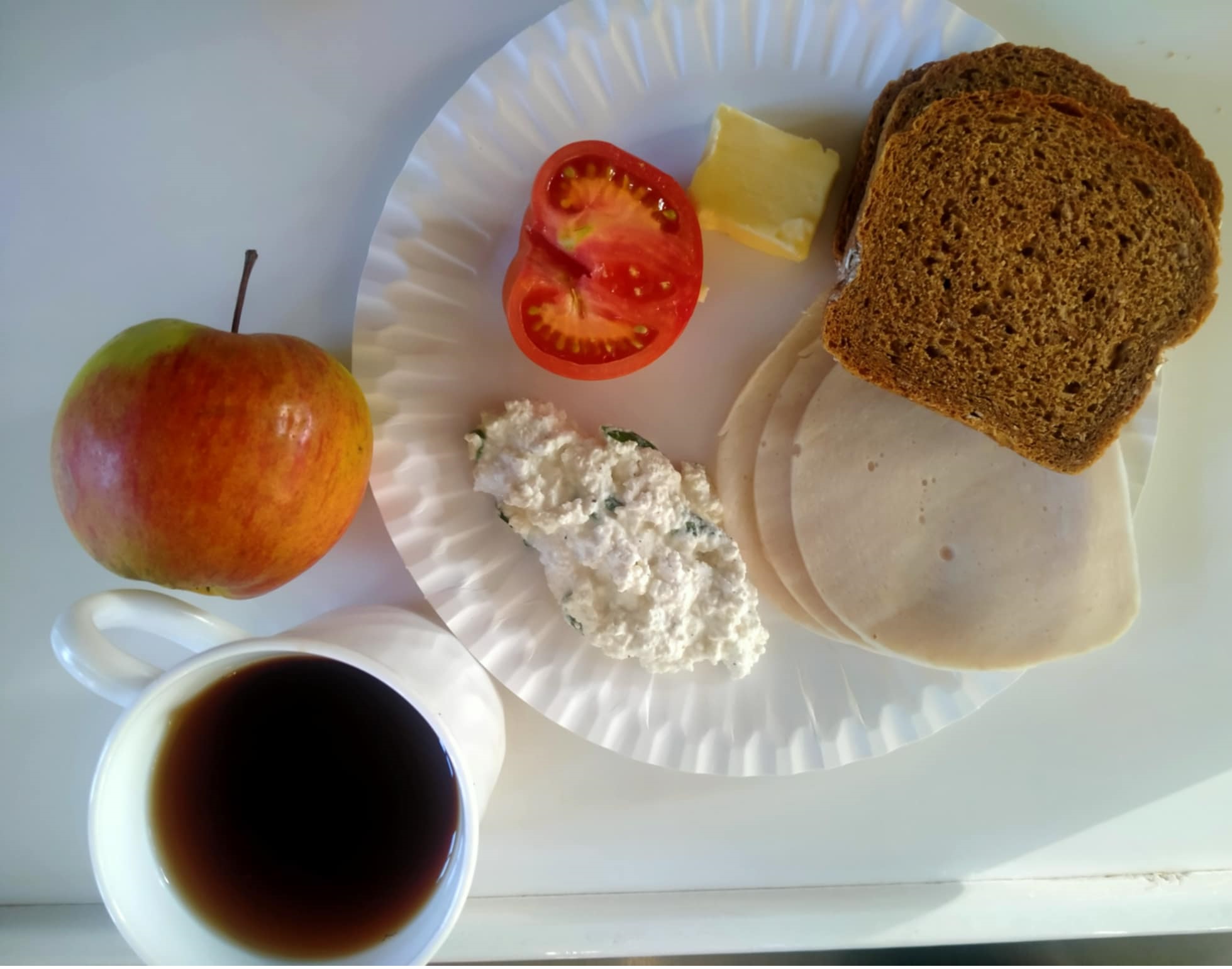 Kolacja - 06.11.2025