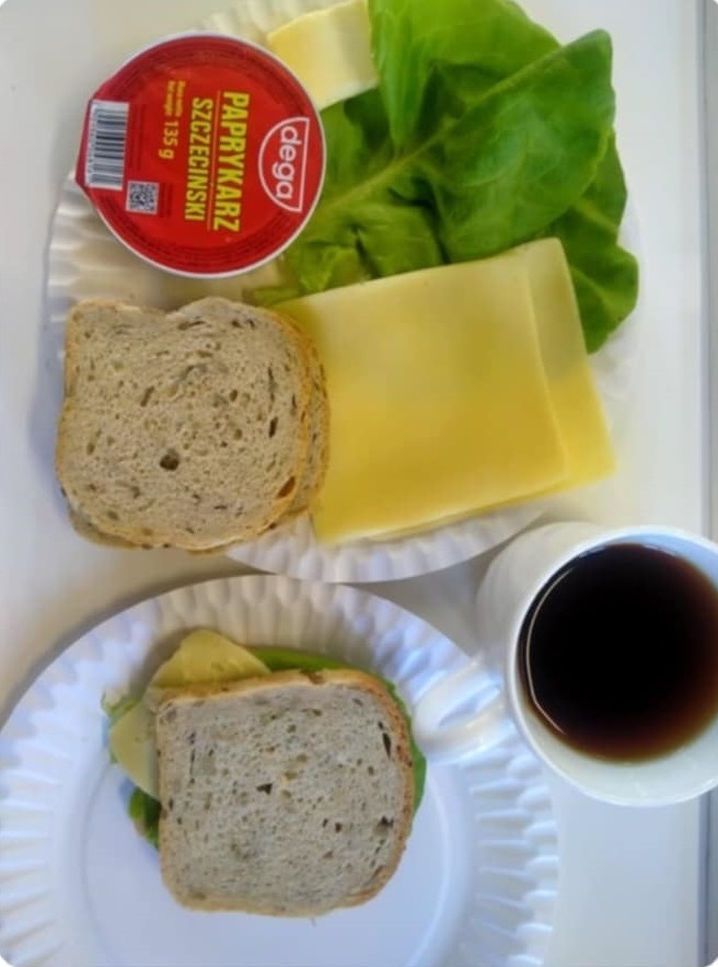 Kolacja - 05.12.2025