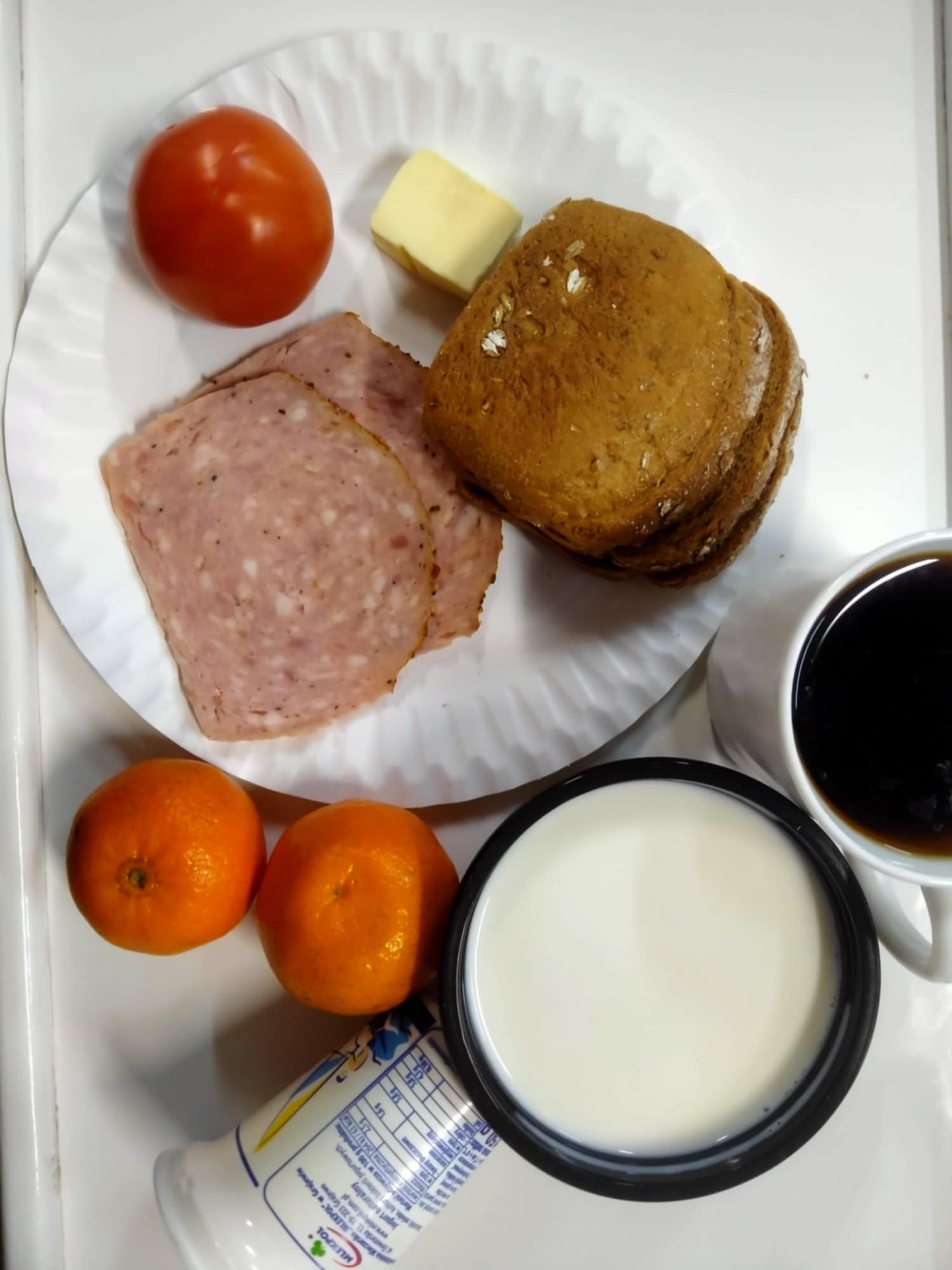 Śniadanie / Piątek - 05.12.2025