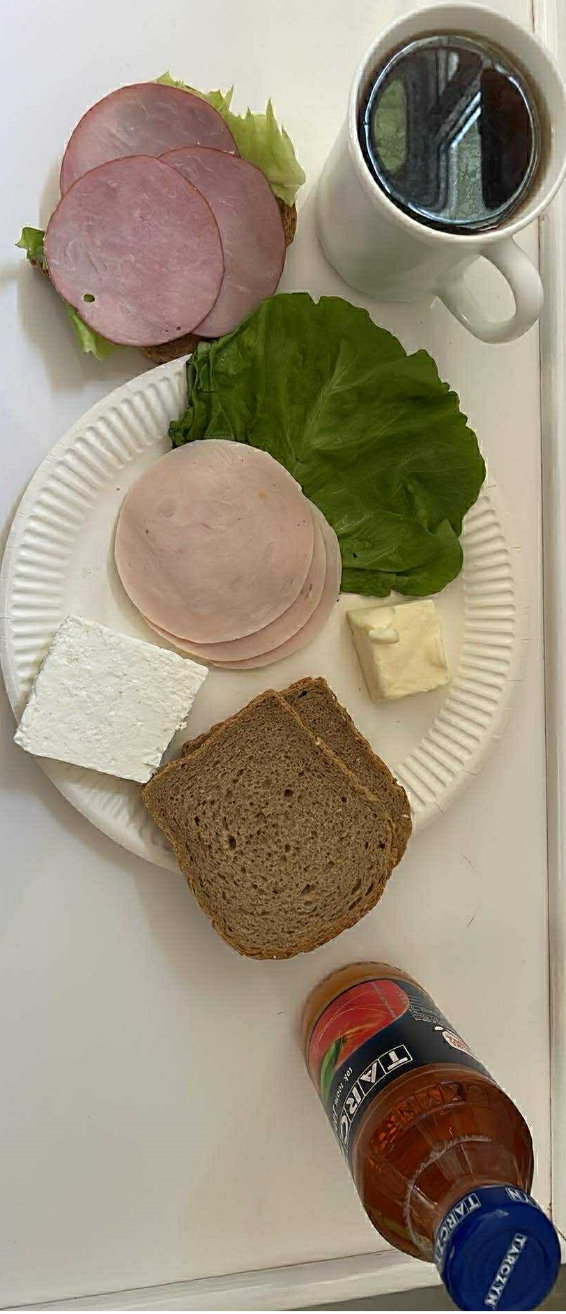 Kolacja - 07.12.2025