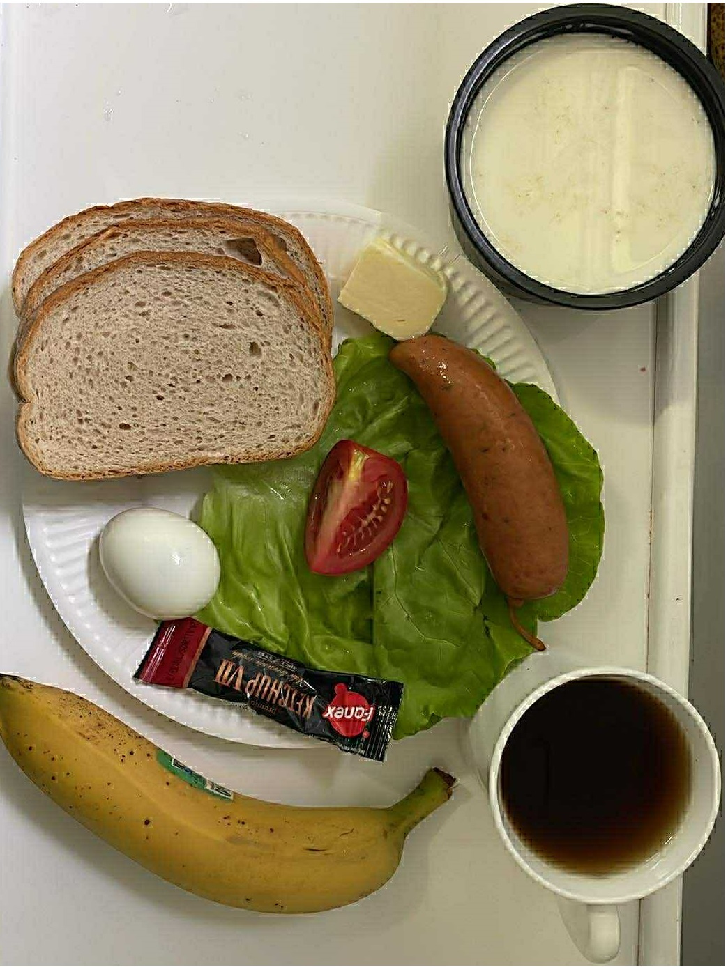 Śniadanie / Niedziela - 07.12.2025