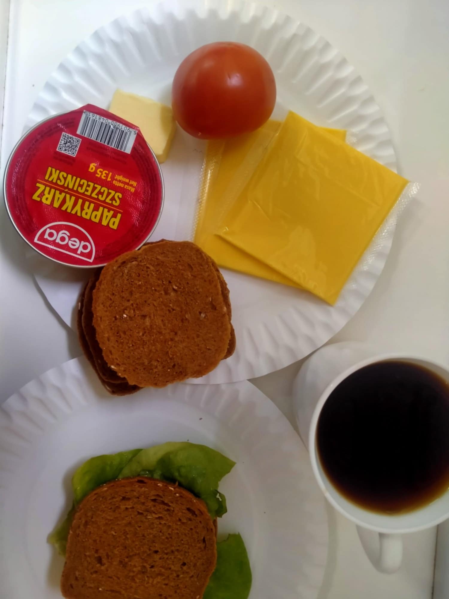 Kolacja - 08.12.2025