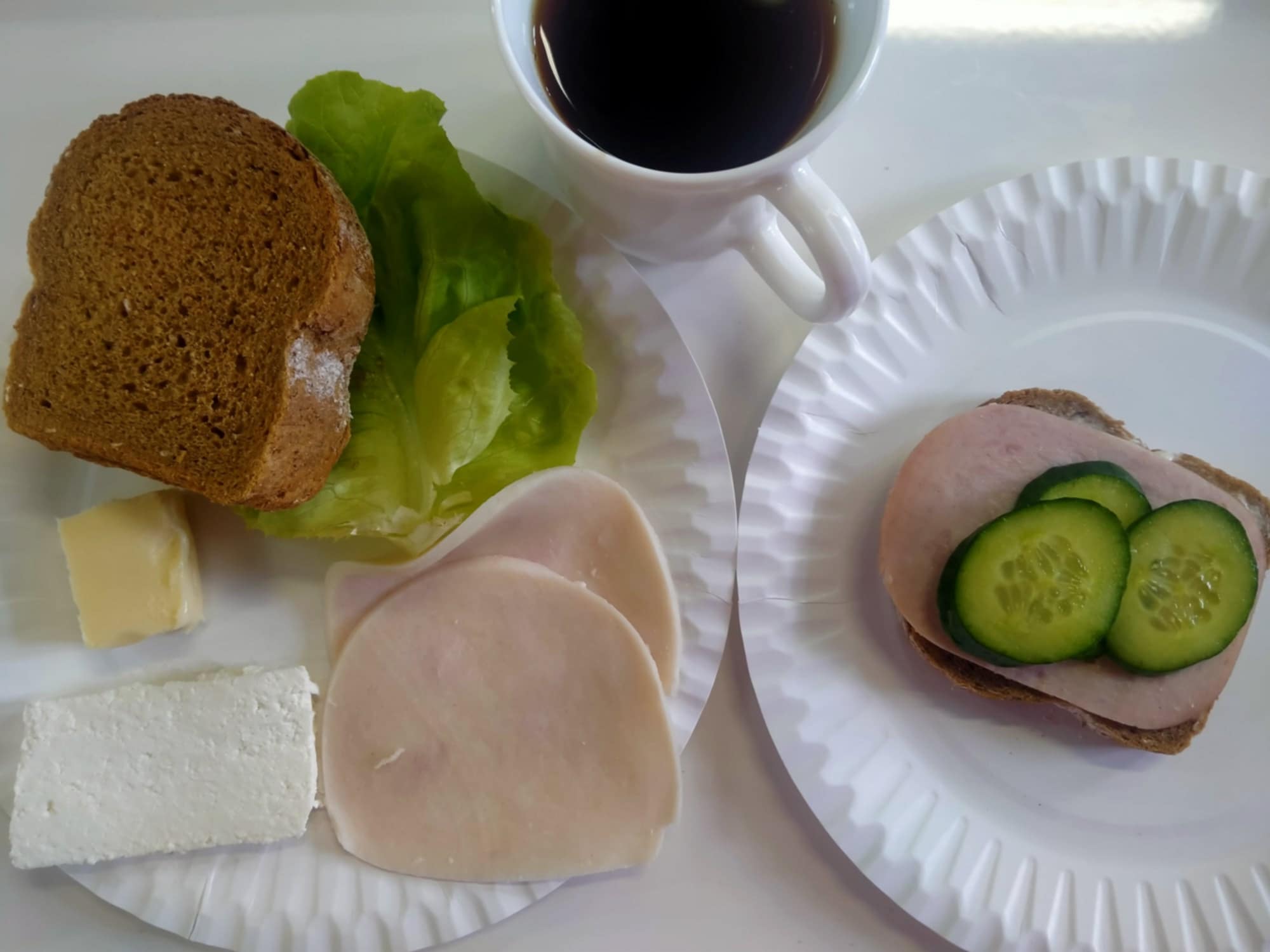 Kolacja - 09.12.2025