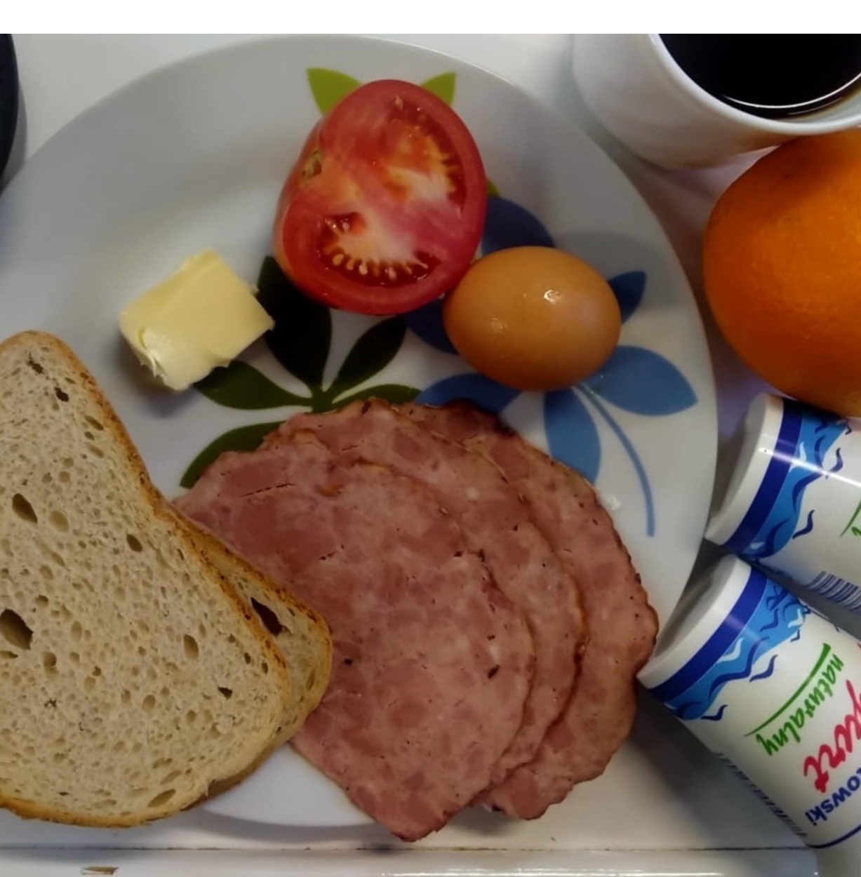 Kolacja - 10.12.2025