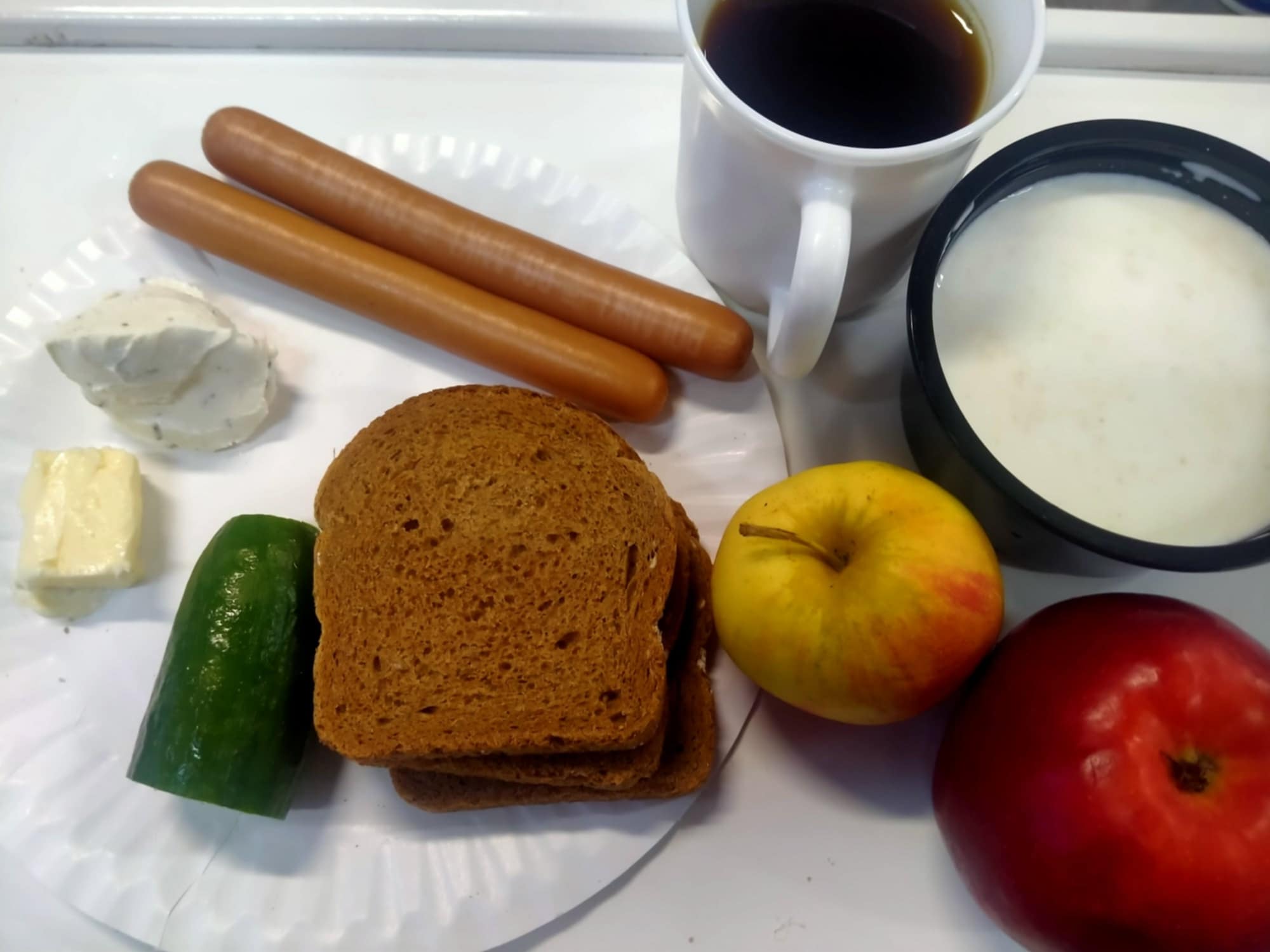 Śniadanie / Środa - 10.12.2025