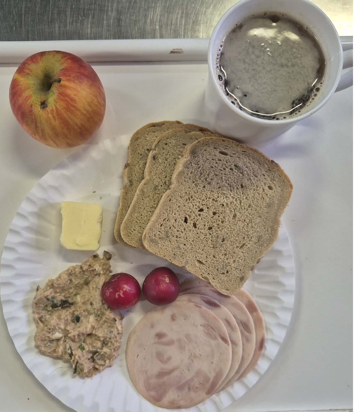 Kolacja - 11.12.2025