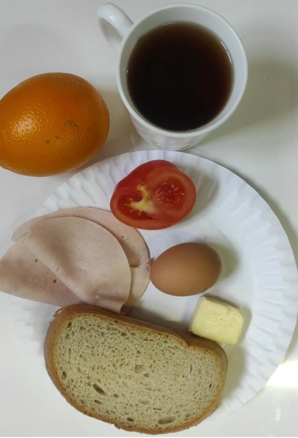 Kolacja - 17.12.2025