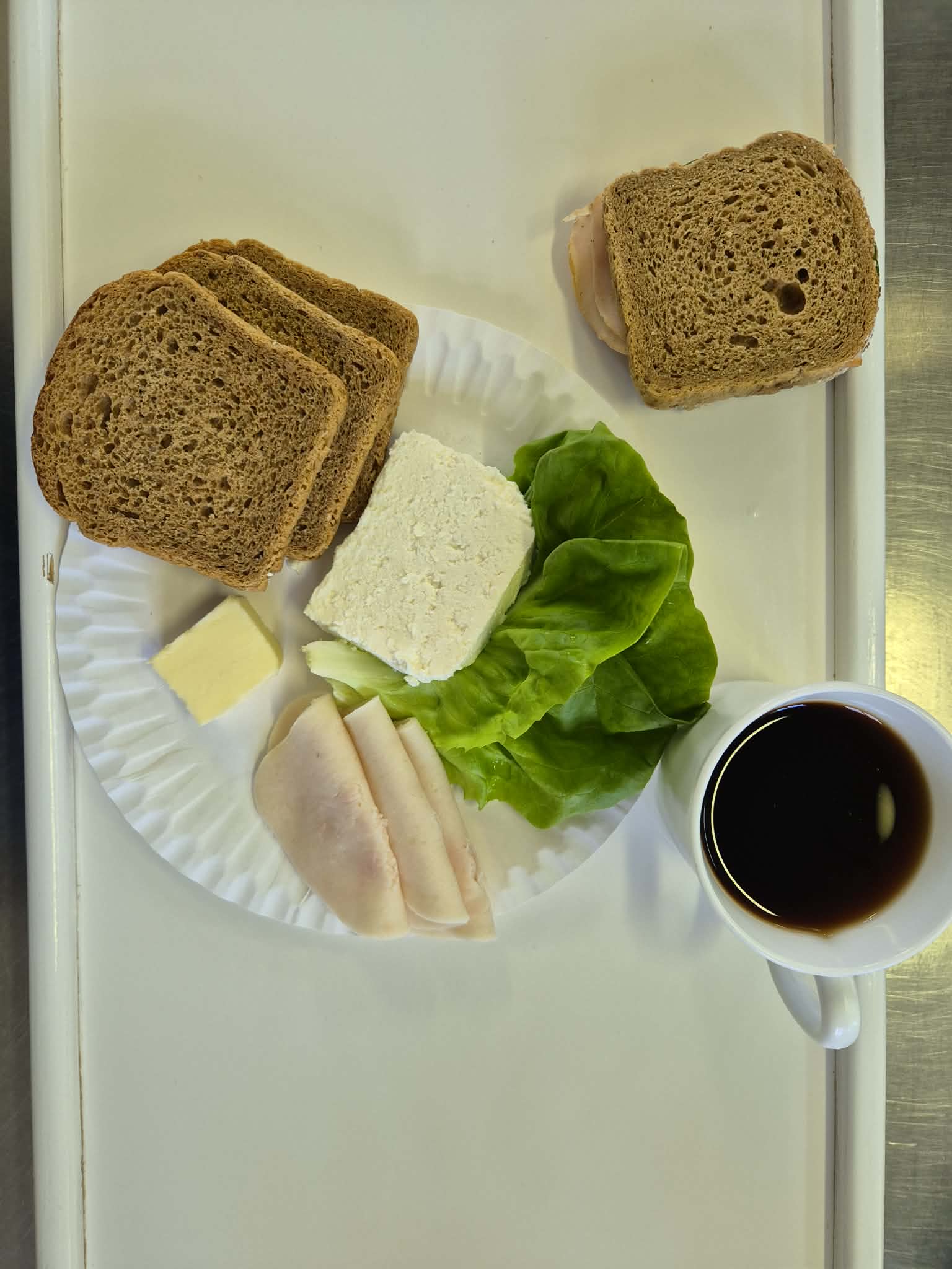 Kolacja - 30.12.2025