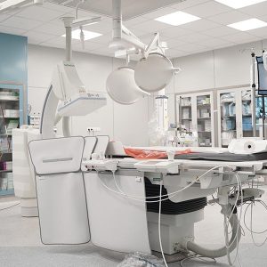 Grupa American Heart of Poland zainaugurowała działalność w Szpitalu w Drawsku Pomorskim