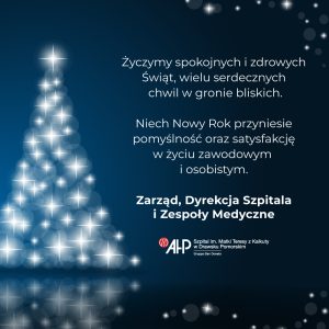 Życzenia świąteczne